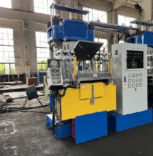 TDC-250T-V-4RT真空橡胶皇家体育（China）官方网站